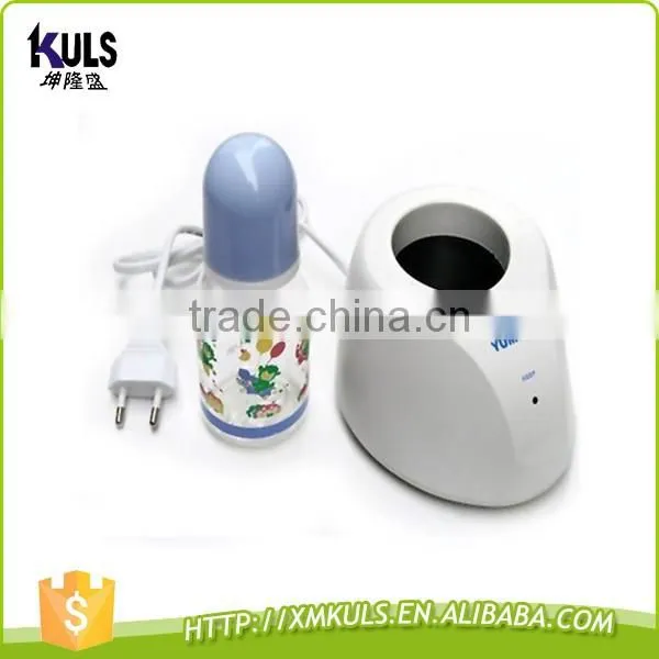 Baby safe & smart milk feeding bottle warmer baby product baby food warmer