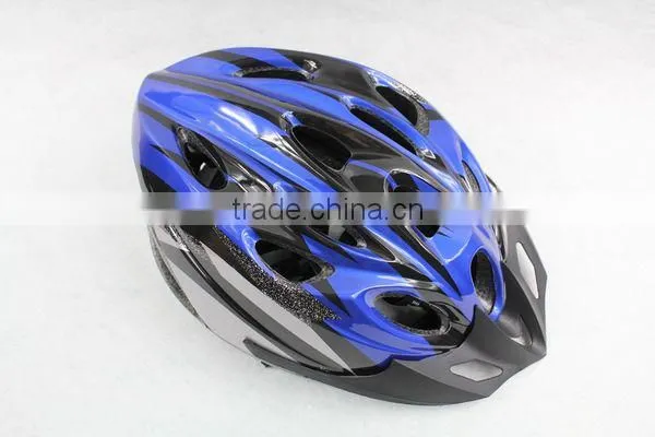 Upgrade New Type Hot sell bicycle helmet, safety and nice helmet for bike