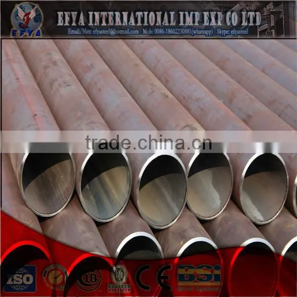 45# large caliber thick wall seamless tube / full specifications and price concessions
