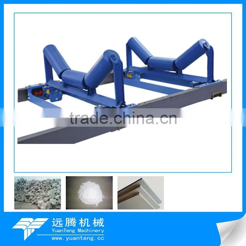China semi-automatic small plant laminating machine in Turkey