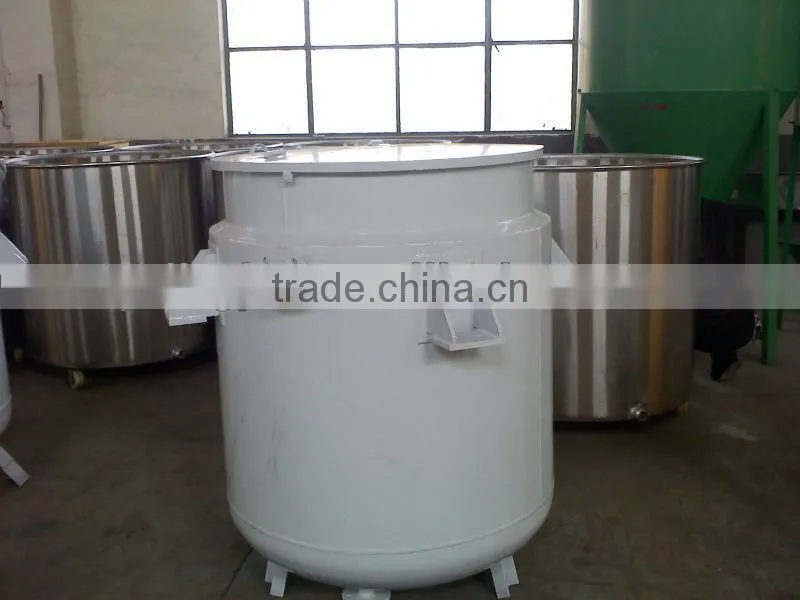liquid mixer for detergent/cosmetic/shampoo(50L-10000L)