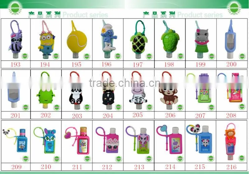 Alibaba express of Bath&Body work hand sanitizer pocketbac