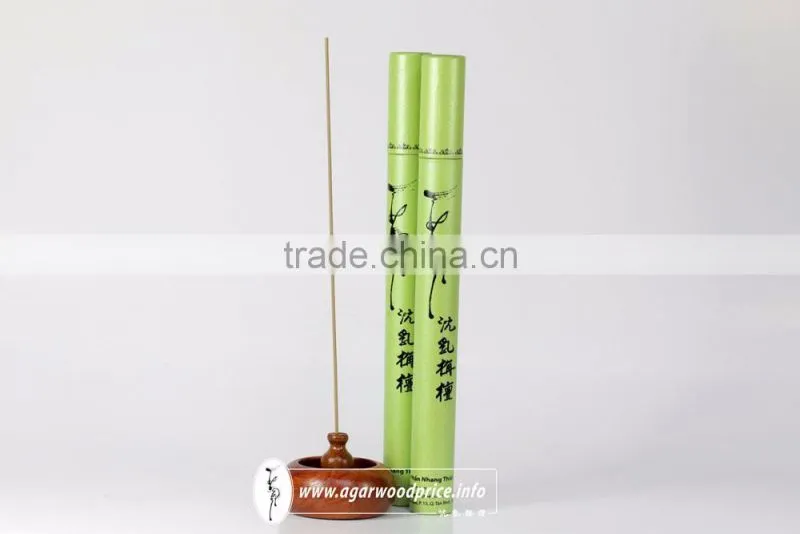 High Quality Agarwood Incense