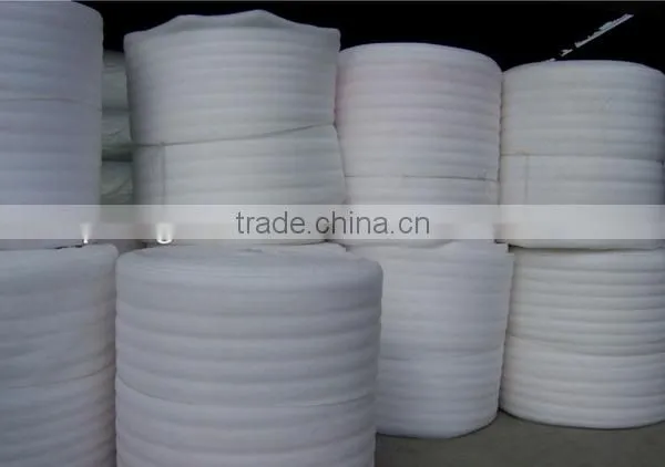colorful EPE foam sheet