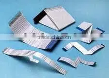 FFC FLAT CABLE 0.5mm 40pin 250mm Cocurrent Connecting cable FFC FLEXIBLE FLAT CABLE 0.5MM Pitch
