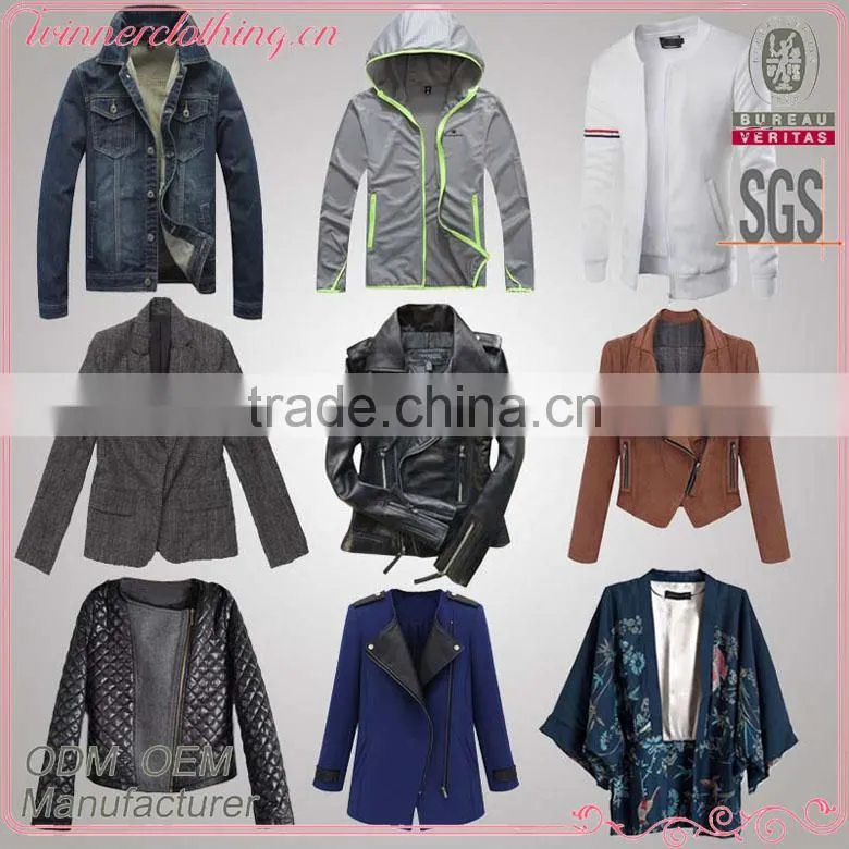Varsity Winter Denim Or Leather Bomber Jacket Man,Softshell Waterproof Army Windbreaker Rain Jacket