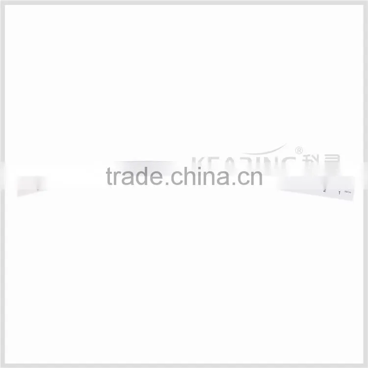 Armhole curve ruler #6248A