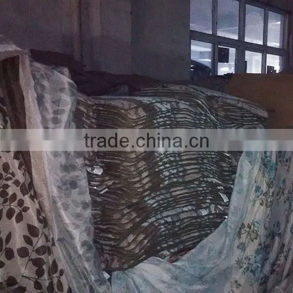 wholesale custom shaggy floor mat carpet stock, S1604236