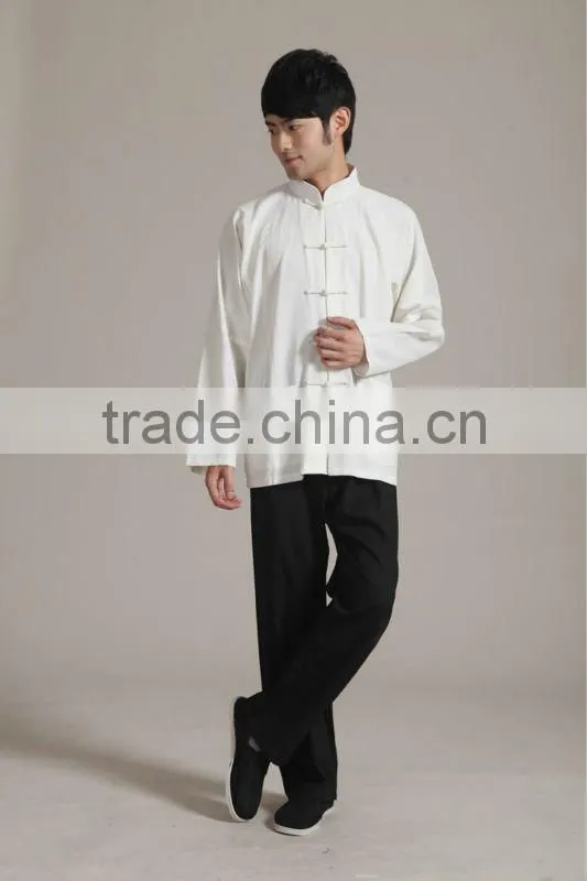 taichi clothes