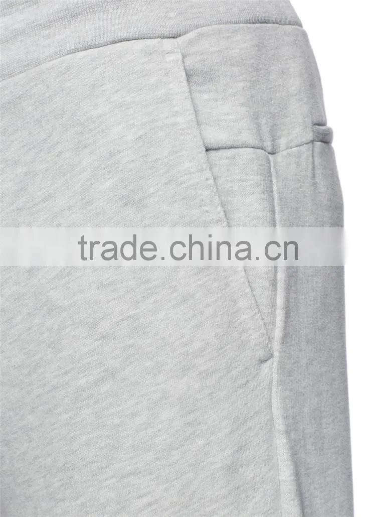 Cheap men's trousers slim fit pants in high quality mens jogger sweat pants