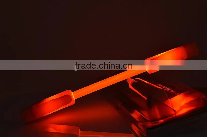 2015 New Popular Bike Accessory Flashing Bicycle caution LED light moutain bike tail light
