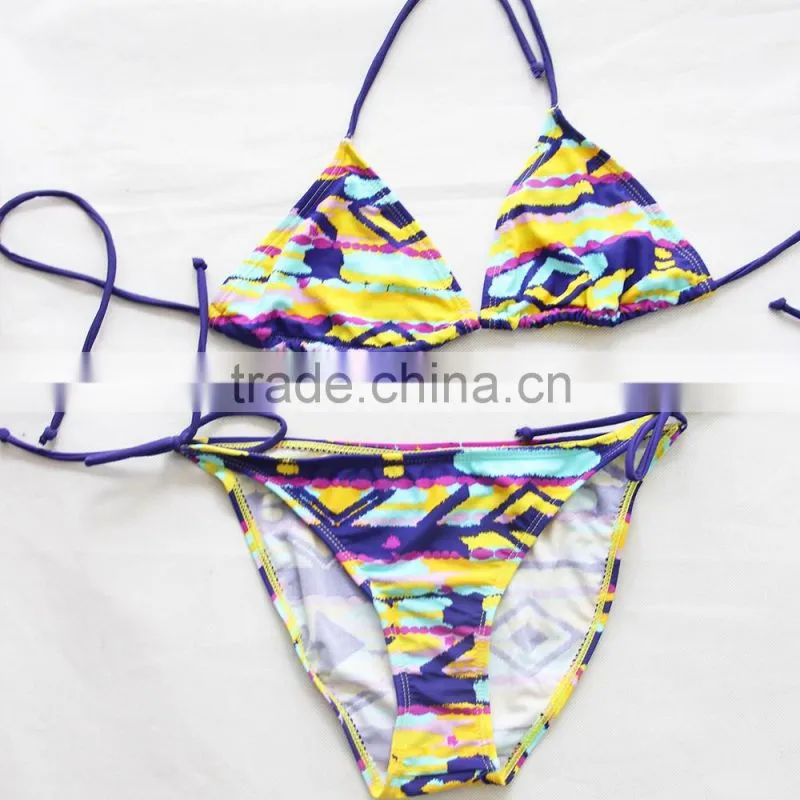 hot Bikini women Swimwear