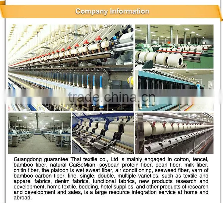 good quality 100s/2 combed compact cotton yarn