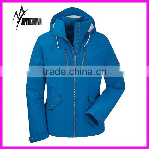 2017 Newest Outdoor Winter women ski jackets