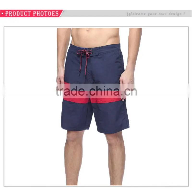 Hot Sale Custom Wholesale Booty Boardshorts Last Design High Waisted Shorts