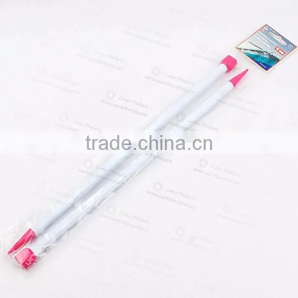 Coloful Knitting Needle,Sewing Accessories Crochet Knitting Needle