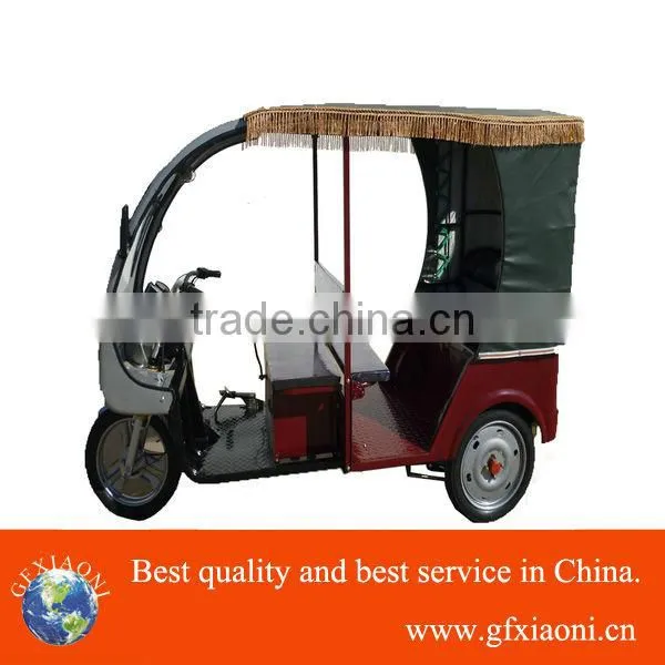 $ battery powered tricycle