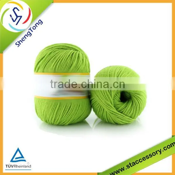 High Quality Various Colors Wholesale Cotton Cord
