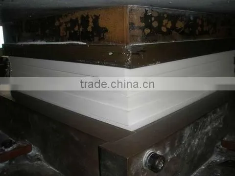 molded ptfe sheet