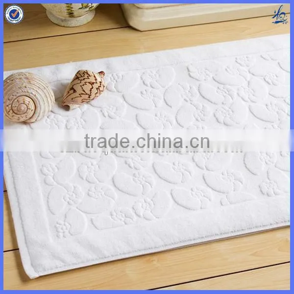 super absorbent cute bath mat/protection bath mat