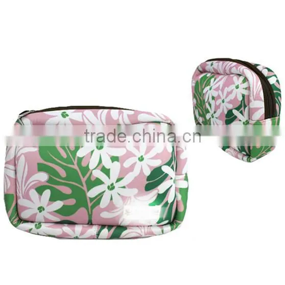 3.5mm neoprene kid lthermal bag for lunch box