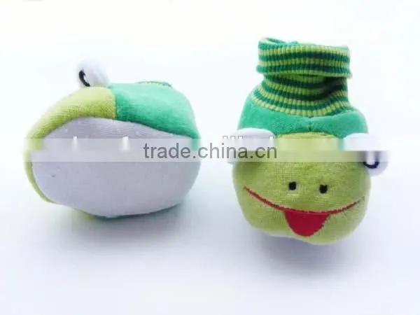 Cute Animal Cartoon Infant Shoes