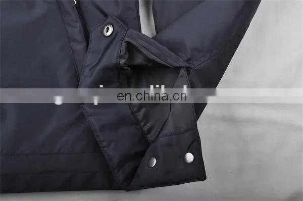 2014 new reflective jackests men jacket