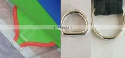 Golden Supplier TOP inflatable zip line with CE certificate