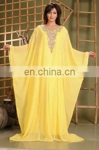 moroccon abayas designs