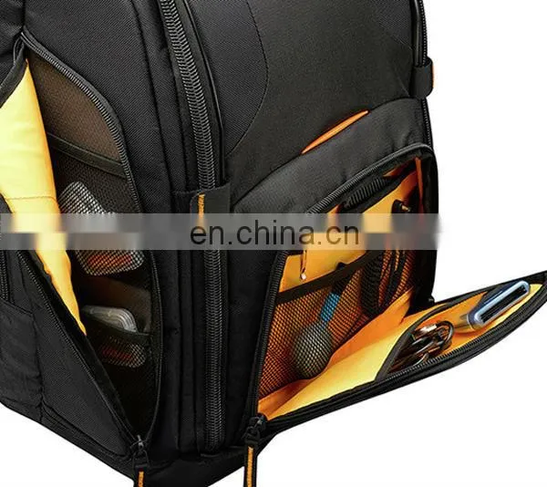Strong special camera bags