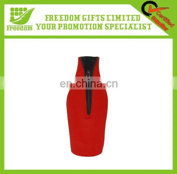 Customized Printed Neoprene Beer Cooler