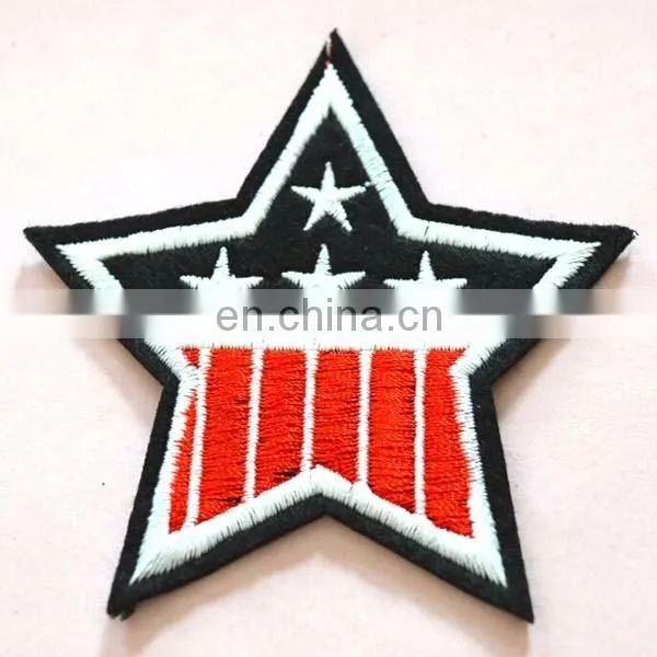 custom making woven label for clothes