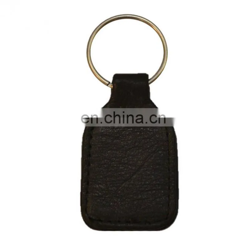 customized leather keychian,leather keyring,leather key chain