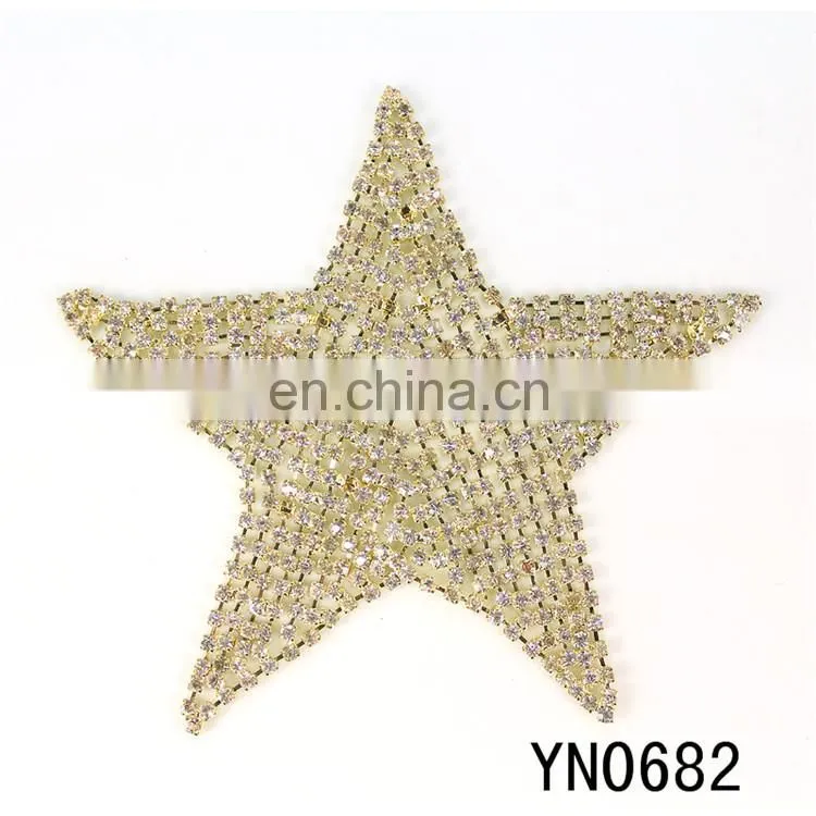 2015 new design rhinestone accessories buckle for shoes