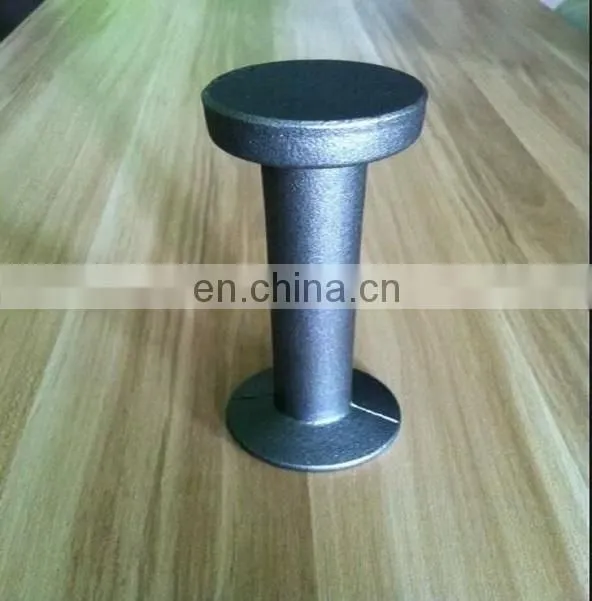 spherical head foot lifting anchor T anchor