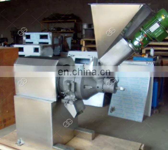 Superfine Tahini Making Sesame Seeds Grinding Machine For Sale
