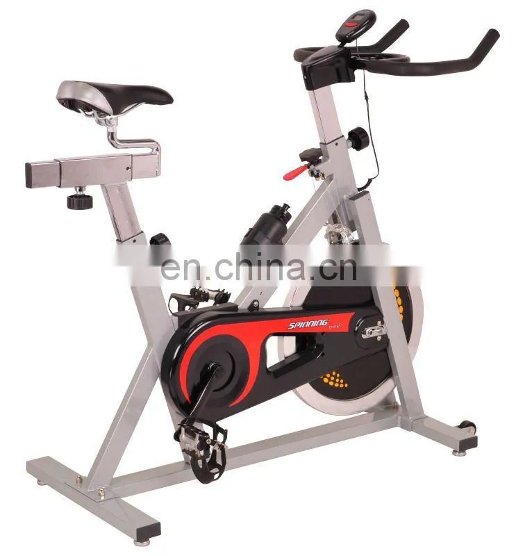 fly wheel body fit spinner bikes