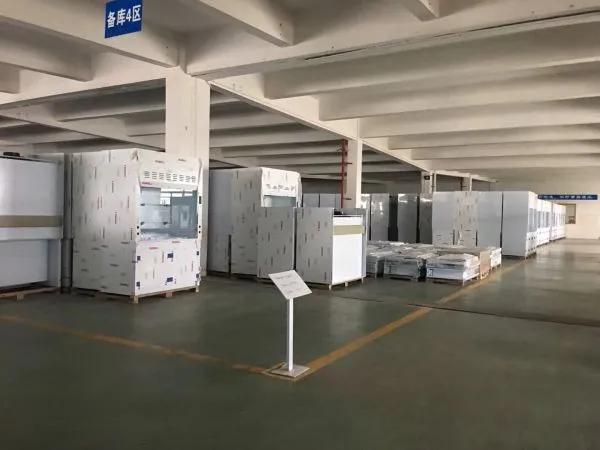 Wuxi Front Safety Technology Co., Ltd company overview - view 4