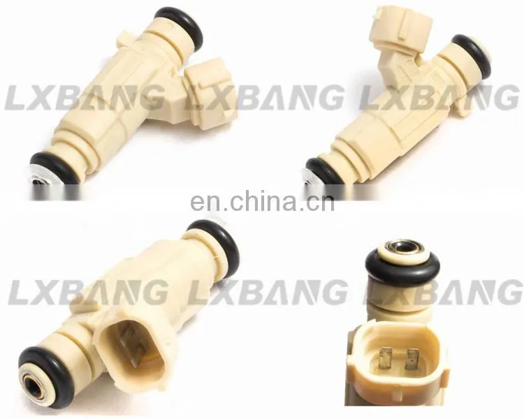 Original Fuel Injector 35310-23600 For Hyundai Elantra Santa Fe Kia Optima Rondo 2.7 3531023600 9260930013