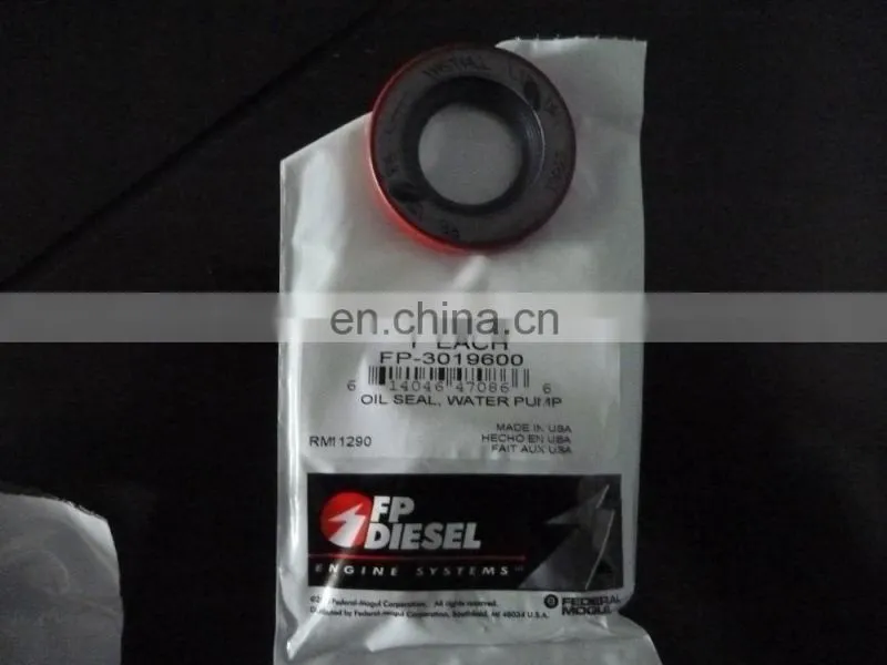 seal for water pump 3019600 M11