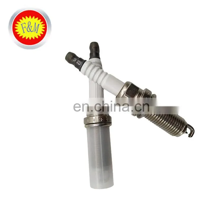Manufacturers wholesale Spare Parts FXE20HR11 22401-JD01B Iridium Engine Spark Plug
