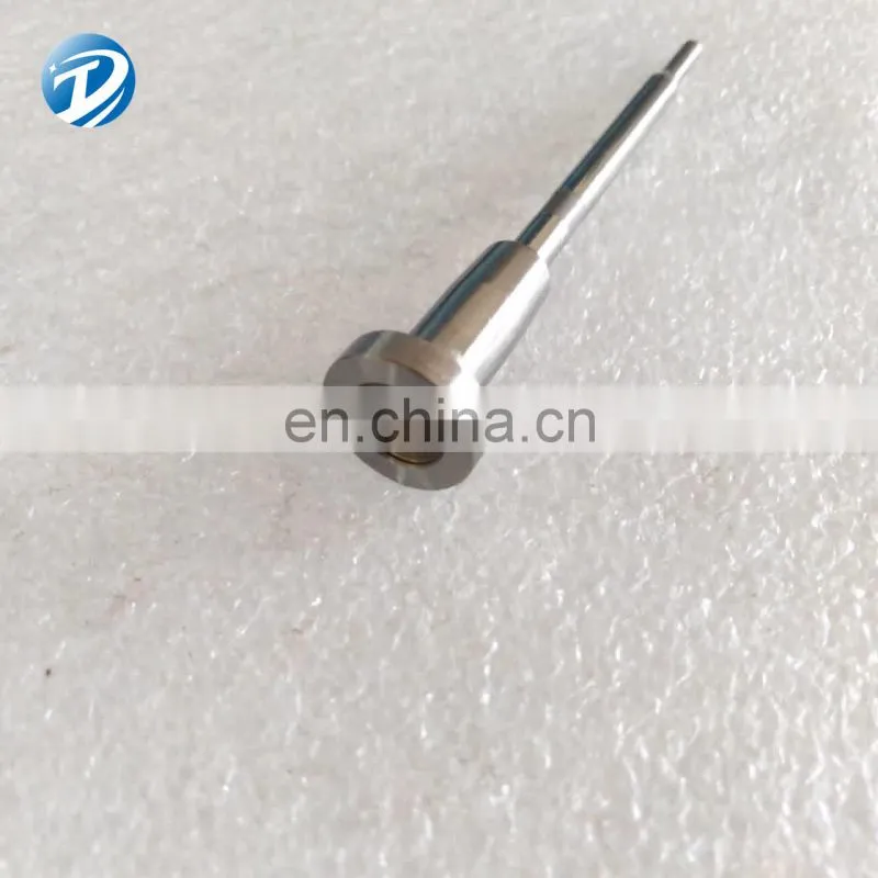 BOSCH Common Rail Injector Control Valve F 00RJ00339