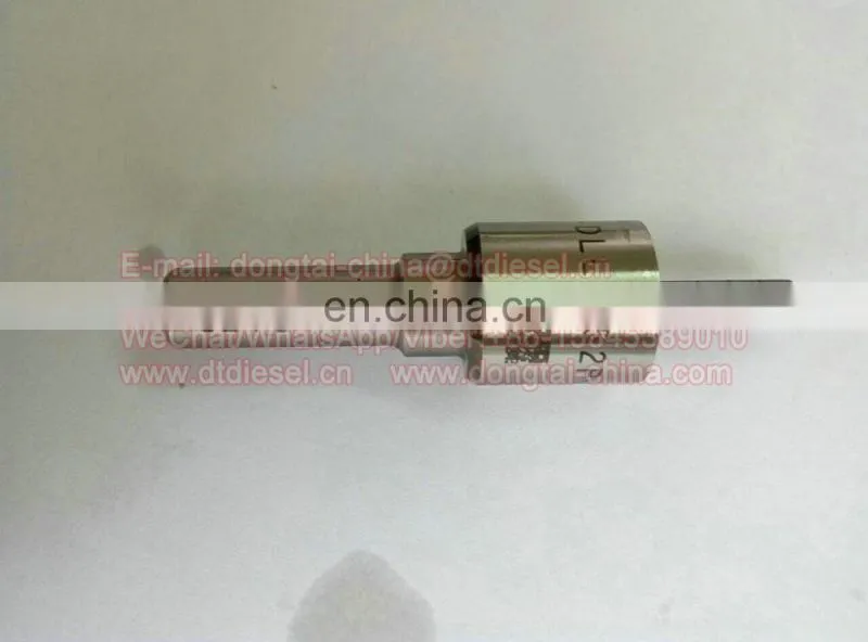 Common Rail Injection Nozzle DLLA152P947 093400-9470 for Injector 095000-6250