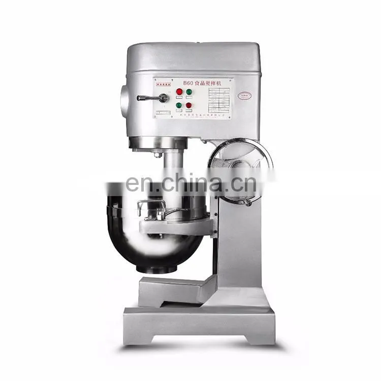 B50-B planetary pastry mixer 50l planetary food mixer 50ltr