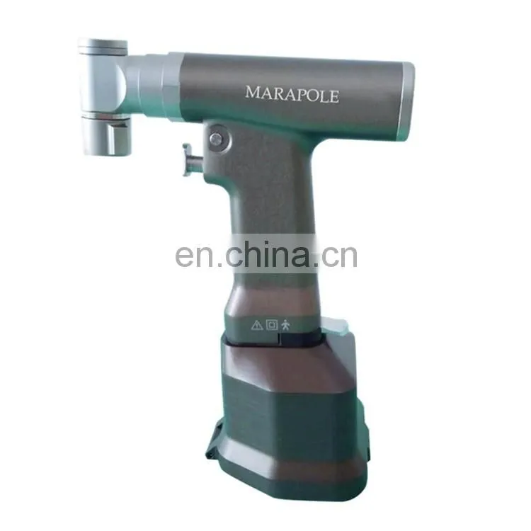 Oscillating Saw Brushless, Charger veterinary orthopedic Driver Battery Power Set