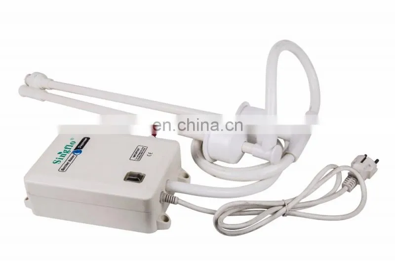 Single Inlet Tube Flojet Water Pumps BW2000A Plastic 12V Water Pump Faucet Machine With Ice Maker