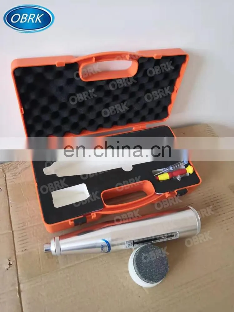 Best price HT-225 schmidt concrete test rebound hammer