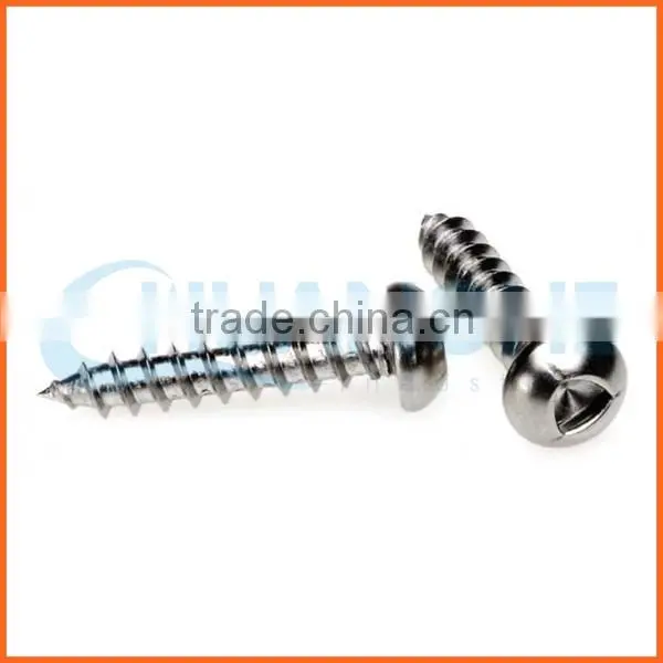China supplier cnc machining anti-theft screw