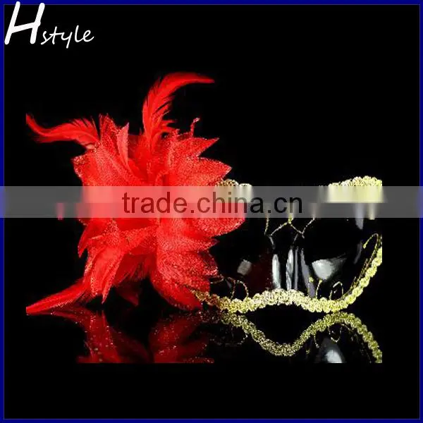 2014 new fancy party mask,dancing mask SC072