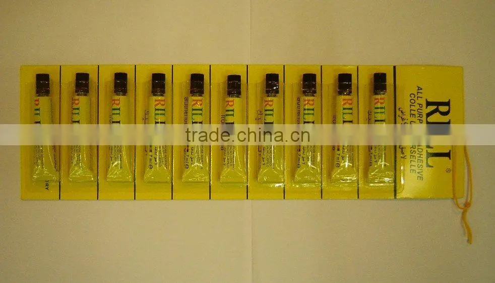 Silicone Liquid glue